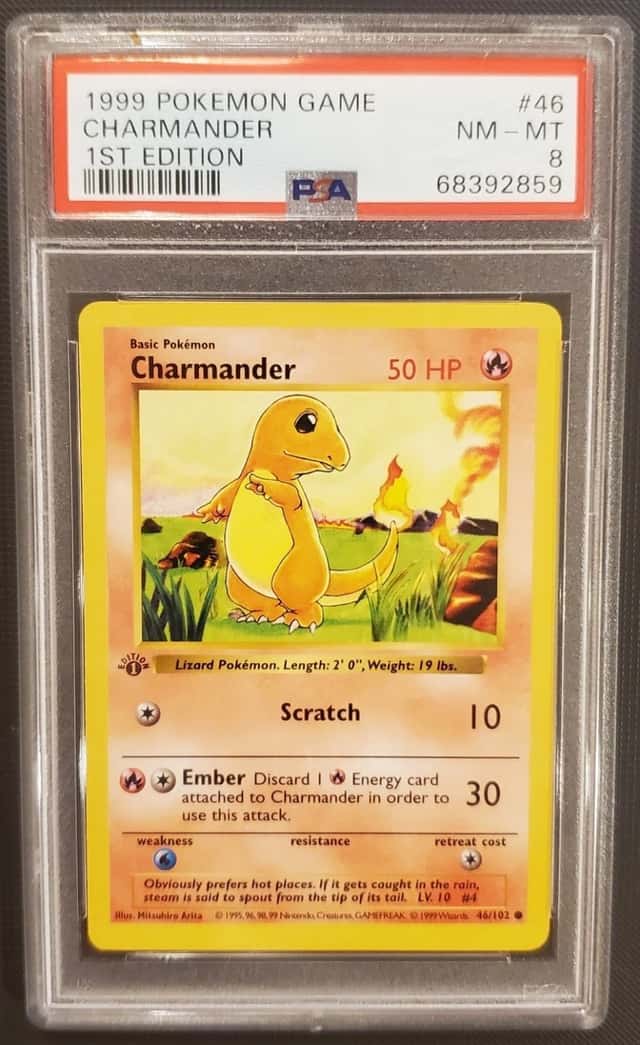 Charmander
