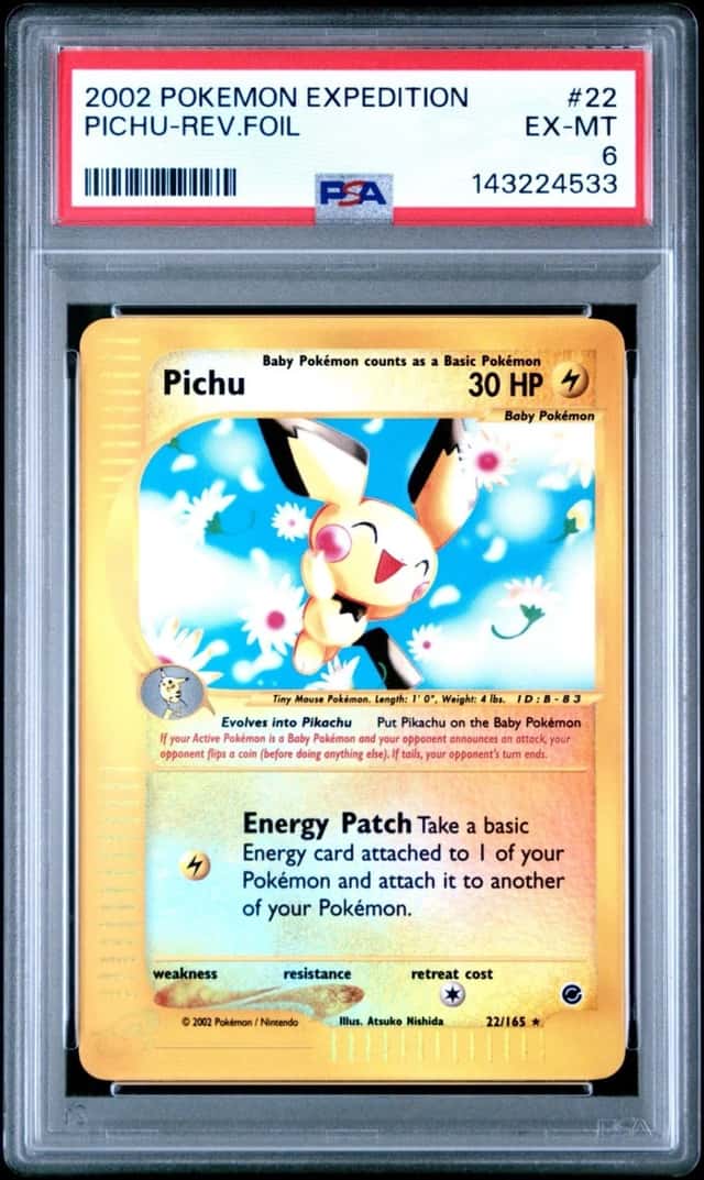 Pichu