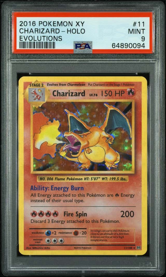 Charizard