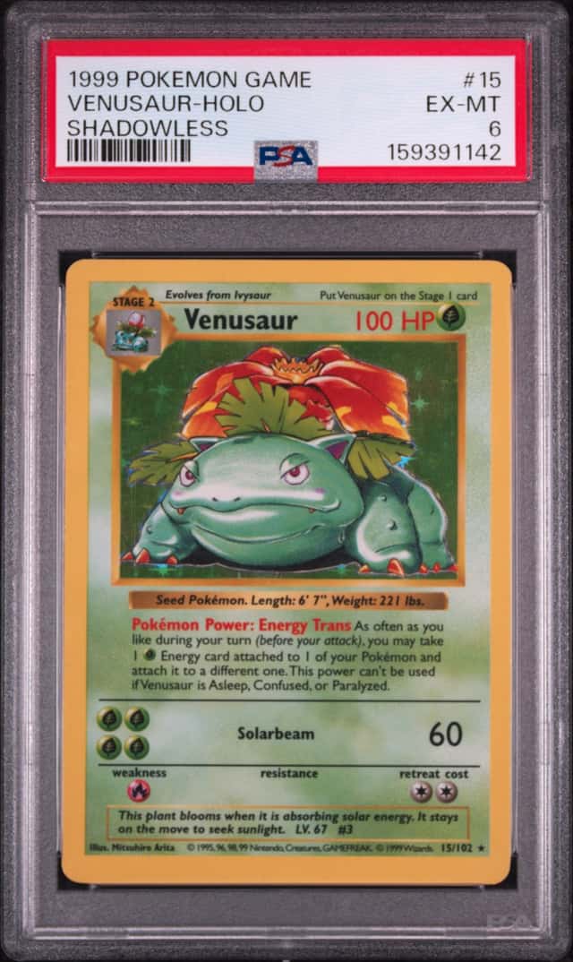 Venusaur