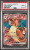 Charizard Ex