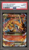 M Charizard Ex