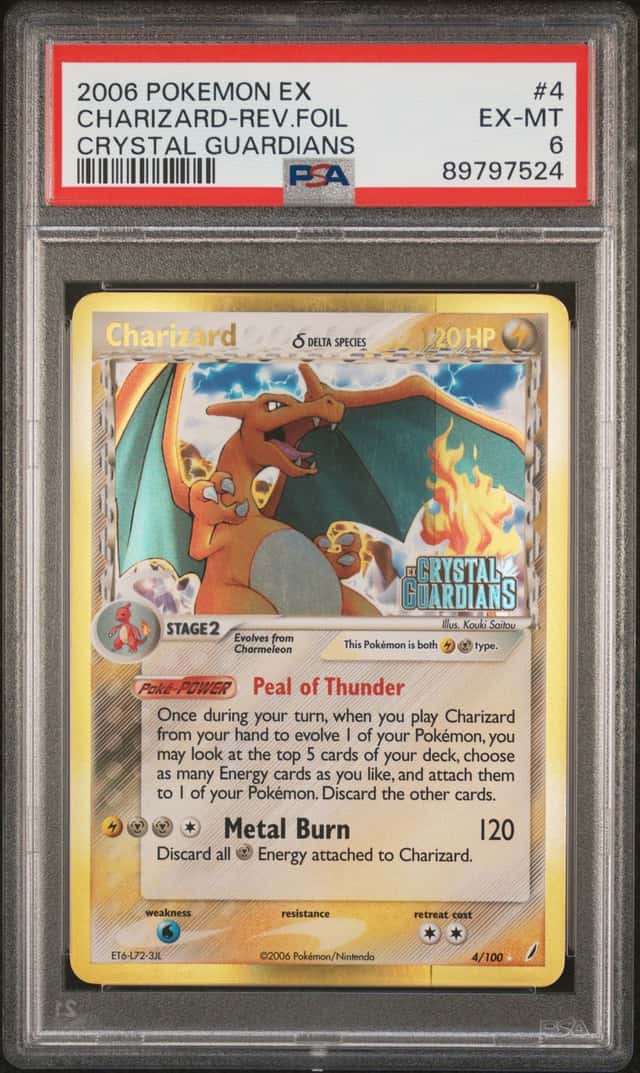 Charizard