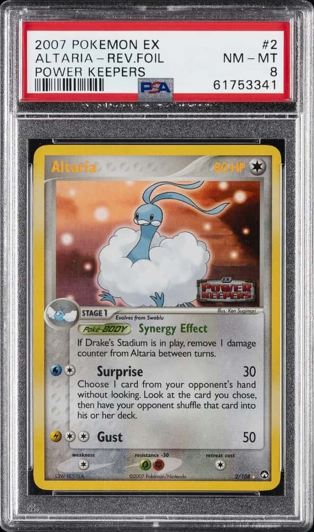 Altaria