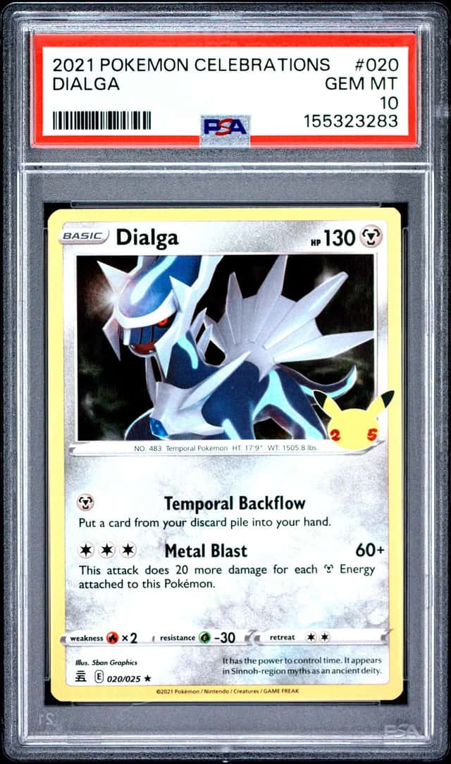 Dialga