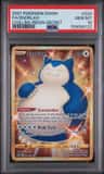 Snorlax