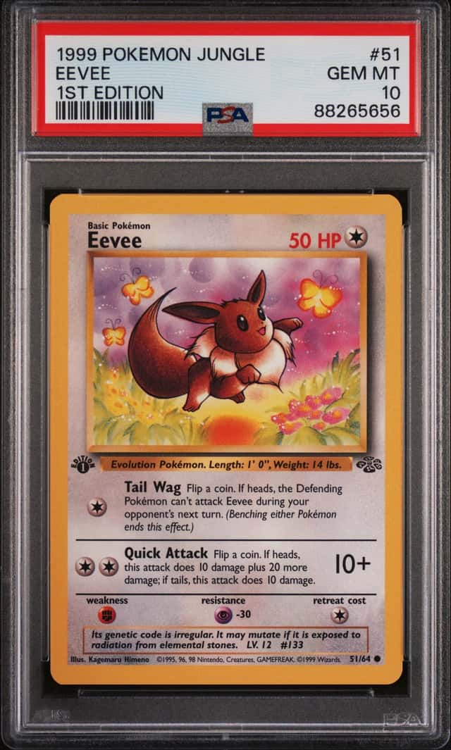 Eevee