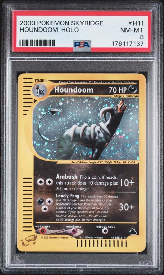 Houndoom