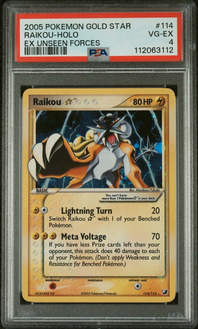 Raikou