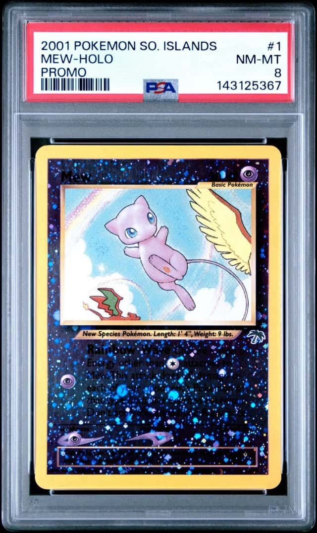 Mew
