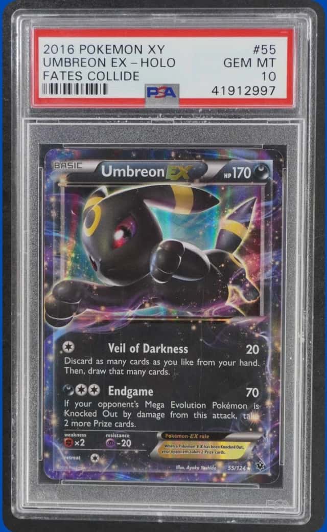 Umbreon EX