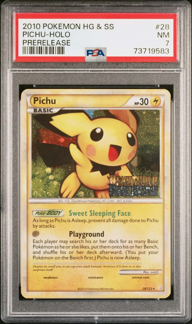 Pichu