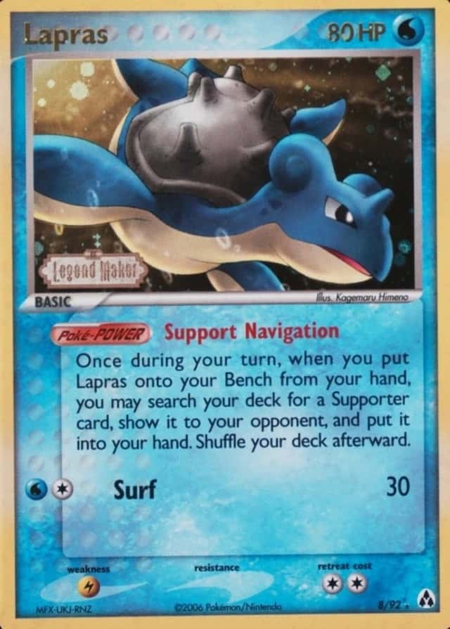 Reverse Holo