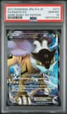 Raikou Ex