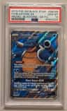 Blastoise Gx