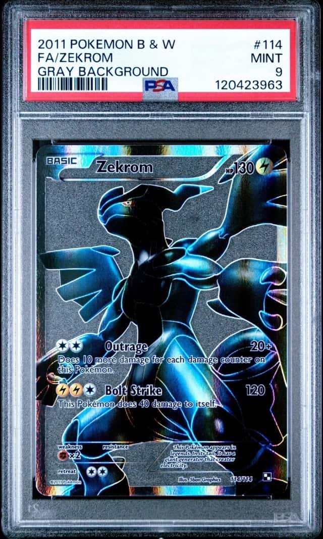 Zekrom