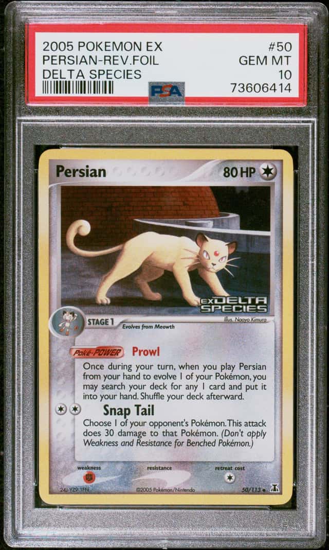Persian