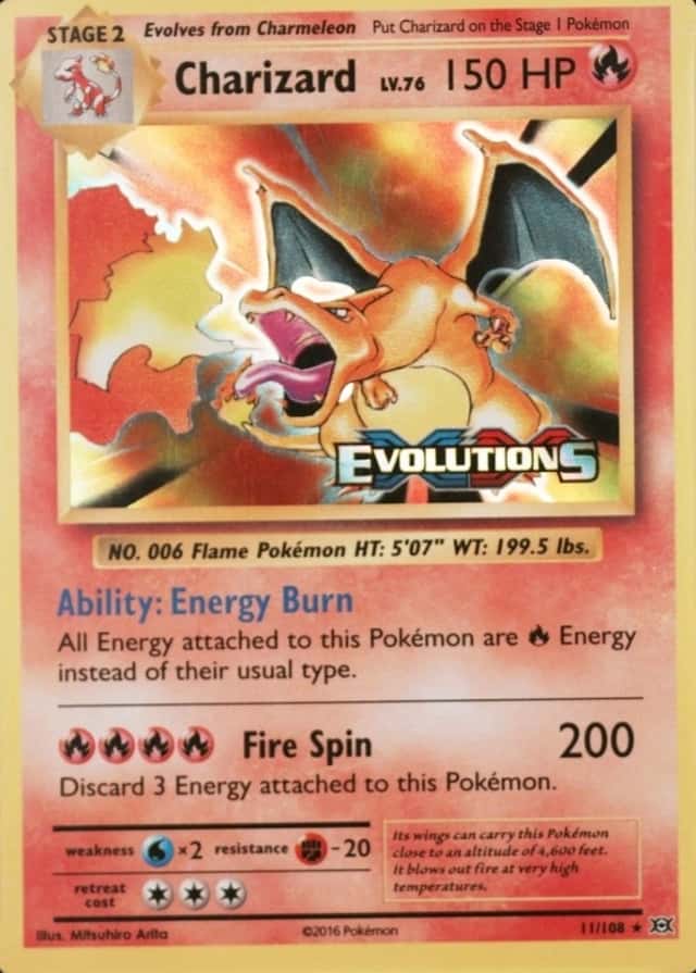 Holo · Prerelease