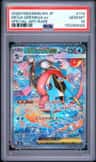Mega Greninja Ex