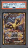 Alakazam Ex