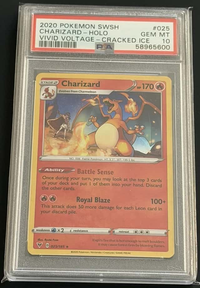 Charizard