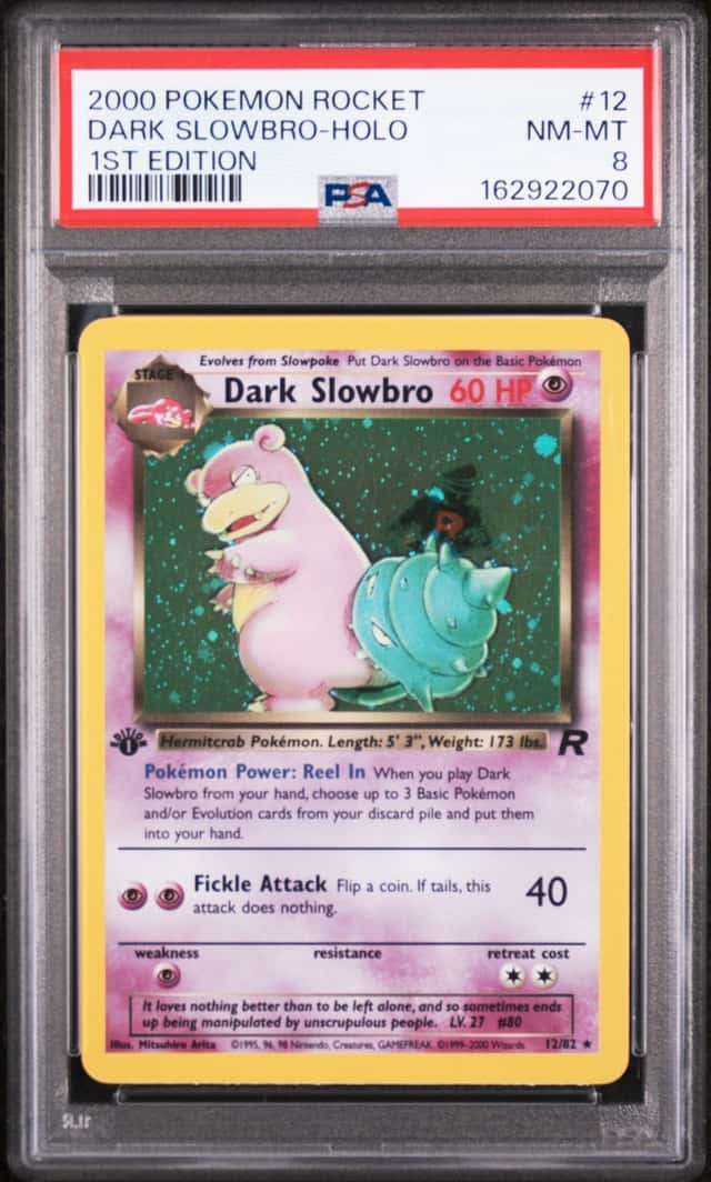 Dark Slowbro