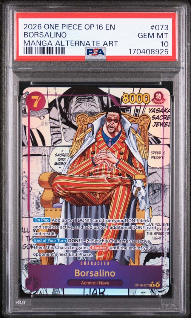 Borsalino
