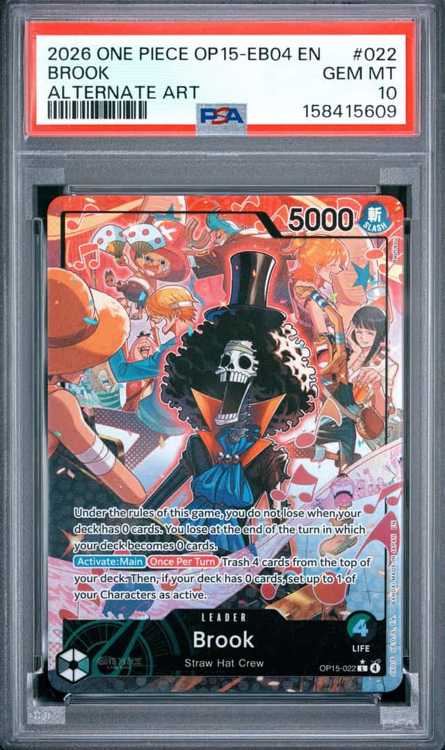 Brook