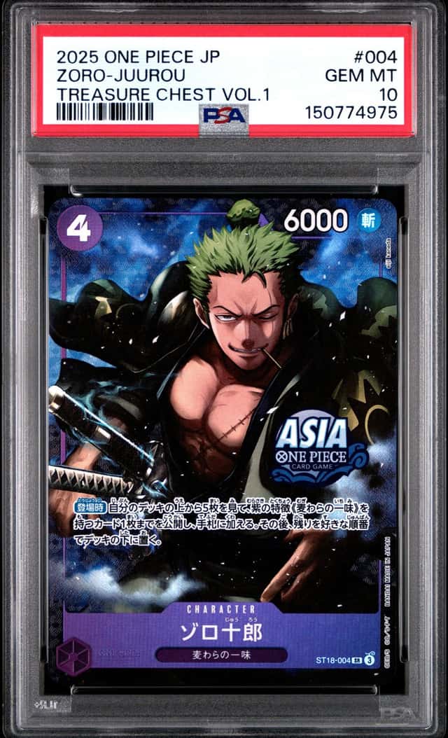 Zoro-Juurou