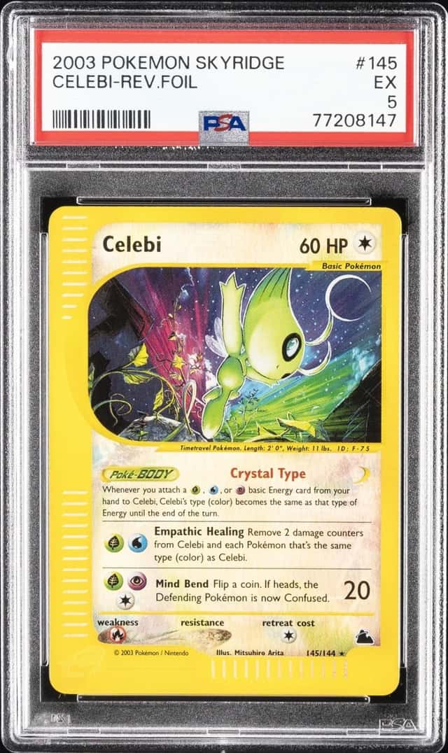 Celebi