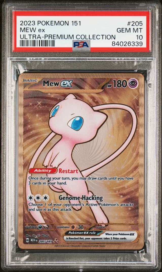 MEW ex
