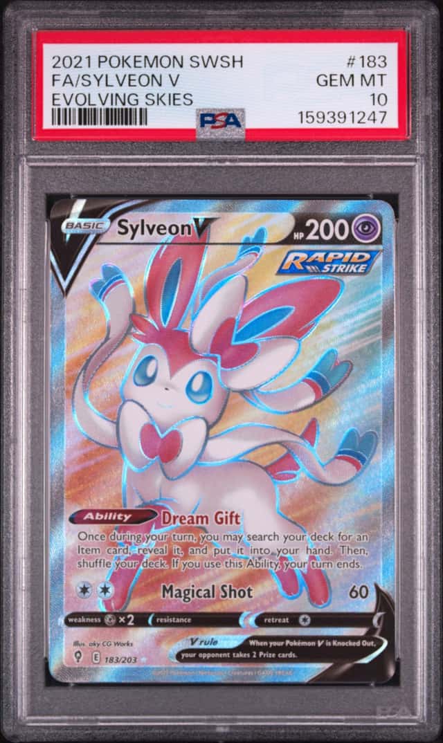 Sylveon V