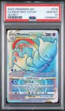 Mewtwo Vstar