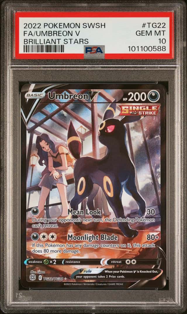 Umbreon V