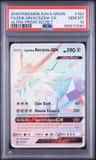 Dusk Mane Necrozma Gx