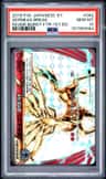 Xerneas Break