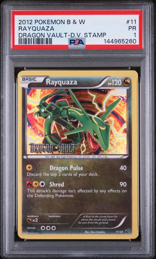 Rayquaza