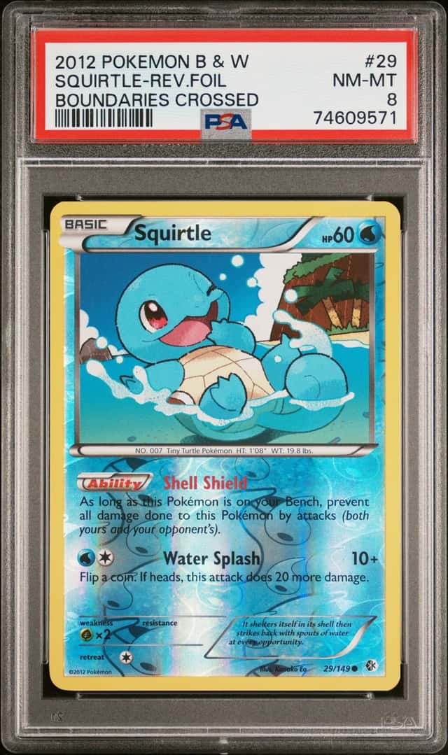 Squirtle