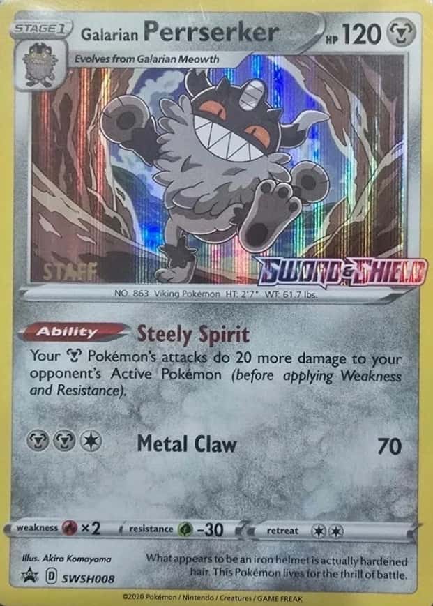 Prerelease · Staff
