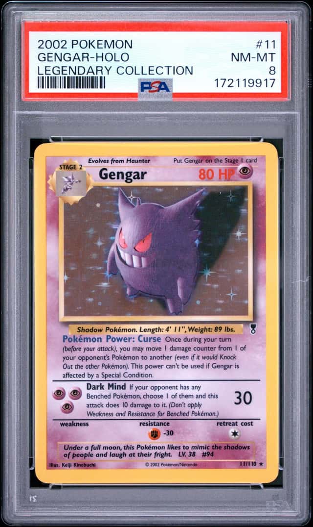 Gengar