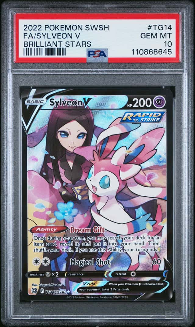 Sylveon V