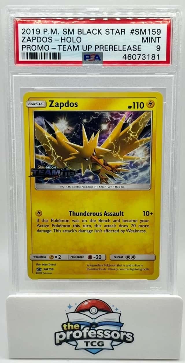 Zapdos