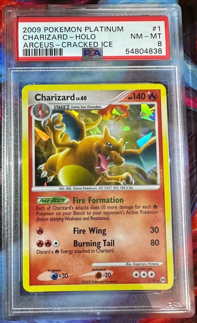 Charizard