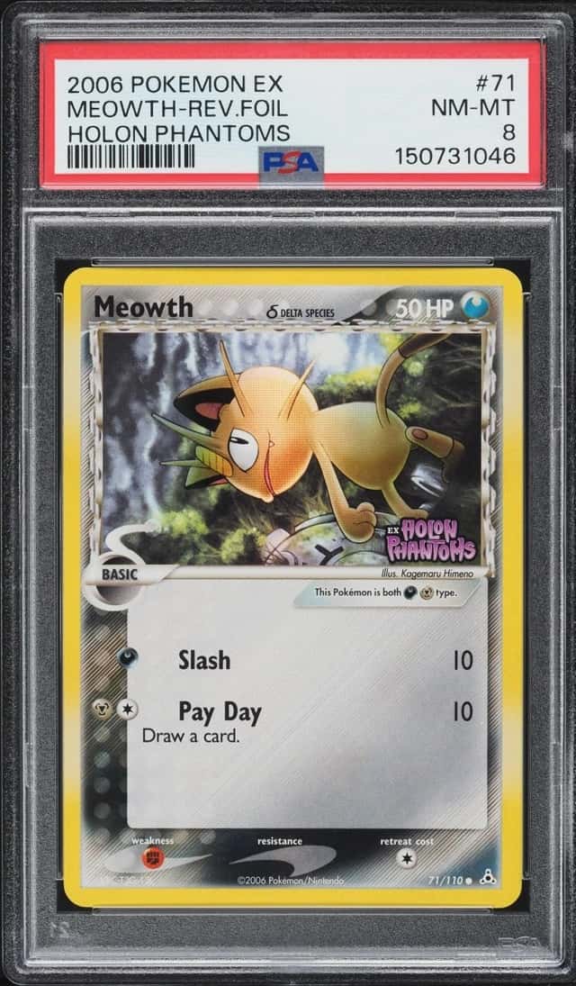 Meowth