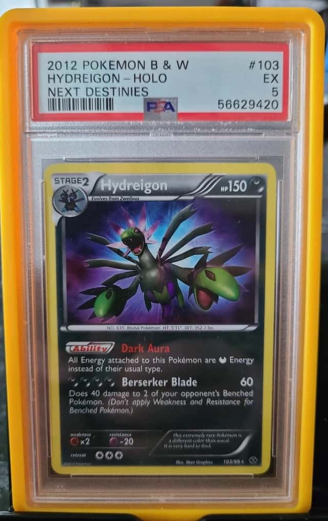 Hydreigon