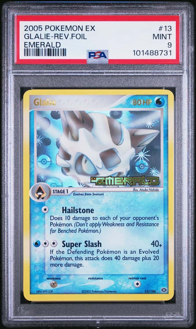 Glalie