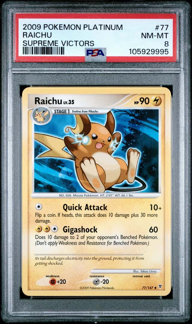 Raichu