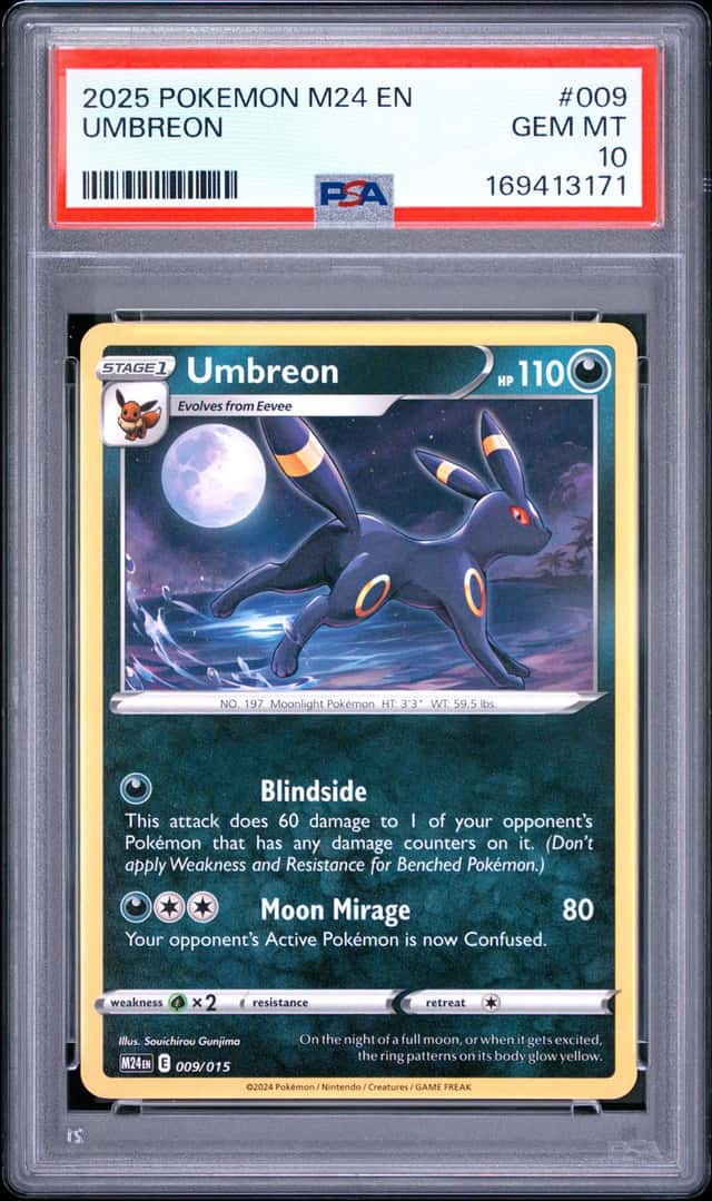 Umbreon