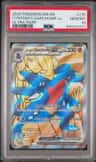 Cynthia'S Garchomp Ex