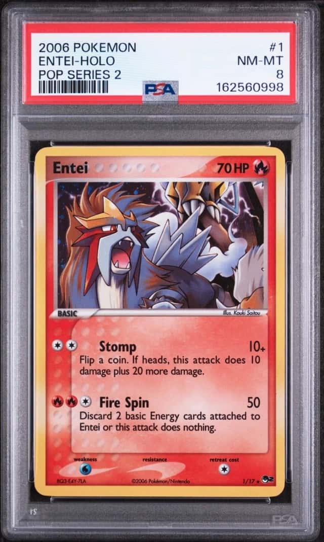 Entei